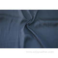 Polyester 50D Sea Island Hammered Satin Solid Fabric